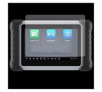 GOINTDJD Tempered Glass Screen Protector Film For Autel MK808/MK808BT/MP808/DS808/IM508/MK808TS/MP808TS 7 Inch Car Diagnostic Tool Code Car Navigation Film