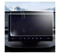 GOINTDJD Tempered Glass Screen Protector Film For BYD Chazor 2022-2024 Car GPS Navigation Instrument Anti-scratch Car Navigation Film