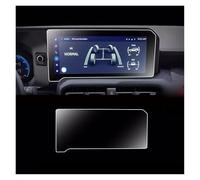 GOINTDJD Tempered Glass Screen Protector Film For Land For Cruiser 250 2024 Car GPS Navigation And Instrument Anti-scratch Car Navigation Film