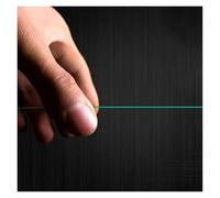 GOINTDJD Tempered Glass Screen Protector For Dashboard Anti Scratch Dash Board For BYD King DMI 8. Inch Instrument Car Navigation Film