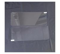 GOINTDJD Tempered Glass Screen Protector For Kia EV3 2024 2025 12.3 Inch Car Infotainment Radio GPS Multimedia Protective Film Car Navigation Film