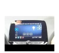 GOINTDJD Tempered Glass Screen Protector For Onix Turbo 2020 8 Inch Car Infotainment Radio Gps Navigation Anti-scratch Car Navigation Film
