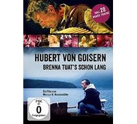Goisern,Hubert Von - BRENNA TUATS SCHON LANG - VON