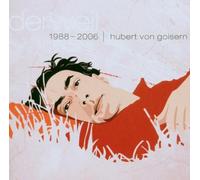 Goisern, Hubert Von - Derweil/Best of