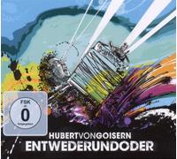 Goisern,Hubert Von - Entwederundoder