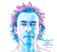 Goisern,Hubert Von - Federn [Vinyl LP] [VINYL]