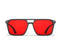 Goiteia 100% Red Blue Light Glasses - Sleep Glasses-Improve Sleep