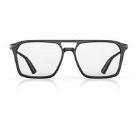 Goiteia Blue Light Glasses for Woman Men-Clear Tint Computer Glasses for Ture Color-Ease Computer and Digital Eye Strain-Ultra Light & Spring Hinges for Better Comfor