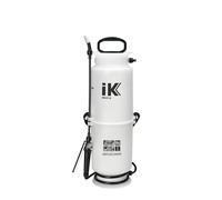 Goizper IK-12 Industrial Plastic Pressure Sprayer, Chemical, High Resistance