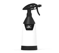 Goizper IK Multi TR 1 1L Multi-Purpose Acid and Chemical Resistant, Commercial Grade, Adjustable Nozzle, Perfect for Automotive Detailing and Cleaning