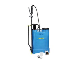 GOIZPER MATABI EVOLUTION 12 KNAPSACK SPRAYER FOR FARM & GARDEN