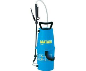 GOIZPER MATABI STYLE 7, CAR VALETING TFR SPRAYER, WEEDKILLERS, ALLOTMENT