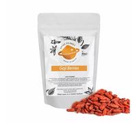 Goji Berries | Dried Goji berries | Goji Berry | Premium Quality Free P&P UK (90g)