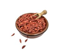 Goji Berry Dried Berries Wolfberry 20g - 4.9kg Lycium Barbarum (30 Grams)