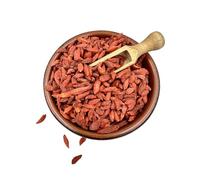 Goji Berry Dried Berries Wolfberry 20g - 4.9kg Lycium Barbarum (400 Grams)