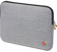 GOJI G11CROM19 11" Laptop Sleeve - Grey, Silver/Grey