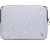 GOJI G14CROM26 14" Laptop Sleeve - Grey, Silver/Grey