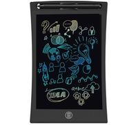 GOJI G8WBBK26 8.5" LCD Writing Board - Black, Black
