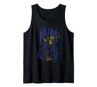 Gojira Forest Path Tank Top