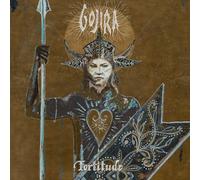GOJIRA - FORTITUDE 180GR. VINYL LP NEW