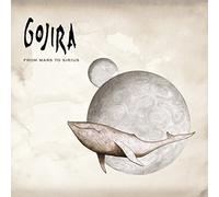 Gojira : From Mars to Sirius CD (2009) NEW FREE Shipping, Save £s