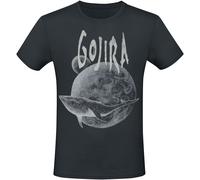 Gojira From Mars to Sirius 2025 T-shirt black L