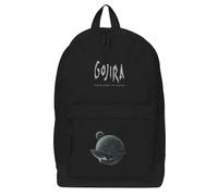 Gojira From Mars To Sirius Backpack black Onesize
