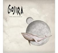 Gojira : From Mars to Sirius CD (2009) NEW FREE Shipping, Save £s