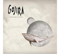 Gojira From Mars to Sirius (CD) Album (US IMPORT)