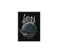 Gojira From Mars To Sirius Fridge Magnet multicolor Onesize