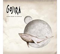 Gojira - From Mars To Sirius [VINYL]
