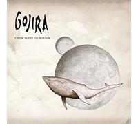 Gojira - From Mars To Sirius - Vinyl Record - M4z