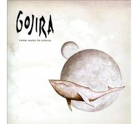 Gojira : From Mars to Sirius VinylNEW Incredible Value and Free Shipping