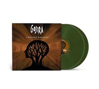 Gojira L'Enfant sauvage LP multicolor Onesize