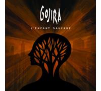 Gojira - L'enfant Sauvage - CD