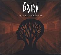 Gojira - L'Enfant Sauvage [Special Edition]