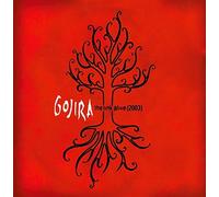 Gojira - Link Alive - Vinyl Record - C4z