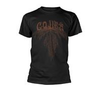 GOJIRA - ROOTS ORGANIC - tshirt - Size XL - New T Shirt - 44 - K66z