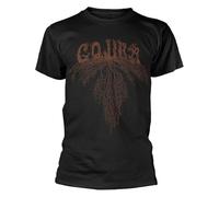GOJIRA - ROOTS ORGANIC - tshirt - Size L - New T Shirt - 43 - K66z