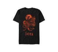 Gojira - Serpent Moon - T-Shirt - black - L - 100% Cotton L