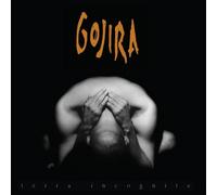 Gojira Terra Incognita CD POSH324 NEW
