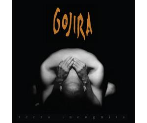 Gojira Terra Incognita CD POSH324 NEW