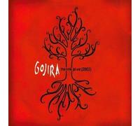 Gojira - The Link Alive (2 LP)