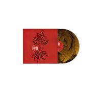 Gojira - The Link Alive Bronze - Marbled 2 Vinyl