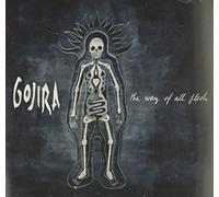 Gojira - The Way Of All Flesh (Includes CD Plus 16 Page Deluxe Booklet)