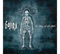 Gojira - The Way Of All Flesh [VINYL]