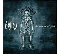 Gojira - The Way Of All Flesh [VINYL]