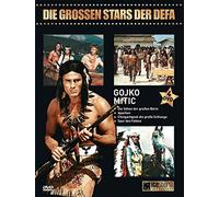 Gojko Mitic - Die grossen Stars der DEFA