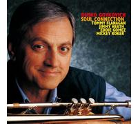 Gojkovic, Dusko - Soul Connection