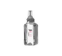 Gojo Foam Soap Handwash, Refill, for ADX-12, Clear-Mild